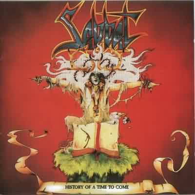 Sabbat: "History Of A Time To Come" – 1988